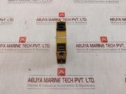 Pilz Zauv/30/1Uz Safety Relay 250V~ 5A 1100Va 1,5-30 Sec 670115