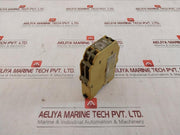 Pilz Zauv/30/1Uz Safety Relay 250V~ 5A 1100Va 1,5-30 Sec 670115