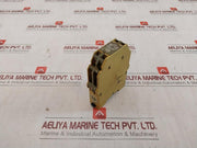 Pilz Zauv/30/1Uz Safety Relay 250V~ 5A 1100Va 1,5-30 Sec 670115