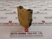 Pilz Zauv/30S/1Uz Safety Relay 10-100 Ms