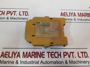 Pilz Zsi 1S Ub 230-600Vac Safety Relay