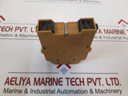 Pilz Zsi 1S Ub 230-600Vac Safety Relay
