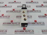 Pimatic 5124-45-2B Pneumatic Valve 24Vdc 12Bar In-line Venttilli 5/2