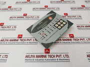 Pinnacle Fire & Burglar Systems Pfss 1003A Fire Alarm Control Panel Pcb