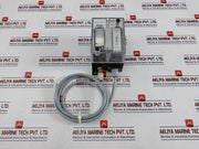 Pinter Manocomb-ip54/2Ka/B Precision Pressure Switch M0331A-026-ade
