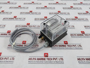 Pinter Manocomb-ip54/2Ka/B Precision Pressure Switch M0331A-026-ade