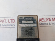 Pioden Controls 255/2555A Relay 2B1/203/110