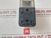 Pioden Controls 255/2555A Relay 2B1/203/110