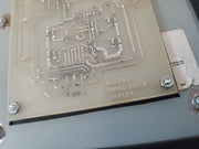 Pioneer Digital Swing Drier Display