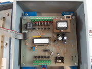 Pioneer Digital Swing Drier Display