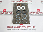 Piper Rk-sdr13-21011 Ball Valve Repair Kit