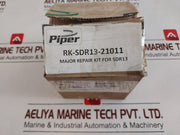 Piper Rk-sdr13-21011 Ball Valve Repair Kit