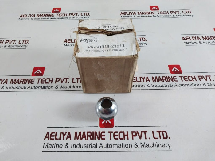 Piper Rk-sdr13-21011 1” Ball Valve Repair Kit