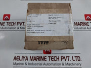 Piper Rk-sdr13-21011 1â€ Ball Valve Repair Kit