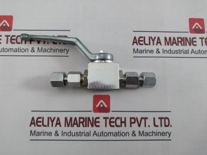 pister-8l-06-1113-2-hydraulic-ball-valve-sw9-j4