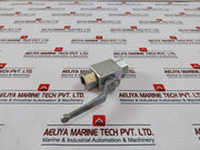 Pister Bkh-1/2 Npt Ball Valve 7250 Psi