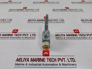 Pister Bkh - 1/2 Npt Ball Valve 15Mm