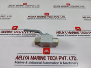 Pister Bkh - 1/2 Npt Ball Valve 15Mm