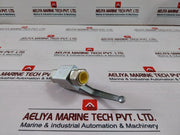 Pister Bkh - 1/2 Npt Ball Valve 15Mm