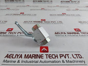 Pister Pn 500 Dn10 Ball Valve