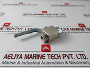 Pister Bkh 3/8 Npt 10 1113 1 Ball Valve