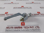 Pister Bkh 8L 06 1113 2 Ball Valve Pn500 Sw9