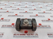 Pister Dn25 1123 Valve 6000 Psi