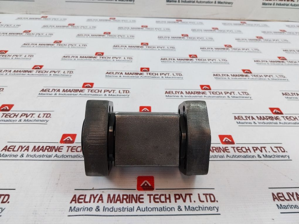 Pister Dn25 1123 Valve 6000 Psi