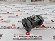 Pister Dn25 1123 Valve 6000 Psi