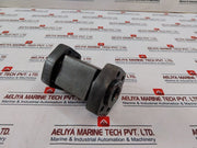 Pister Dn25 1123 Valve 6000 Psi