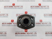 Pister Dn25 1123 Valve 6000 Psi