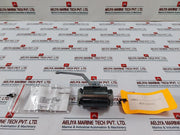 Pister Hrkh-1/2Npt 13 Handlever Ball Valve 1/2