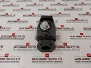 Pister Skh Dn 50 Ball Valve 50-sae-3000-3123-f-unc