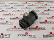 Pister Skh Dn 50 Ball Valve 50-sae-3000-3123-f-unc