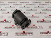 Pister Skh Dn 50 Ball Valve 50-sae-3000-3123-f-unc