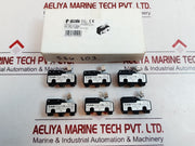 Set Of 3X Pizzato Mk V11R59 Micro Switch With Leaver