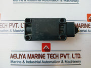 Pizzato Fd 501 Limit Switch 400V~