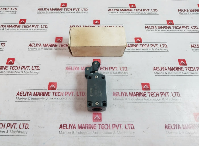 Pizzato Fd 502 Limit Switch A600 Q300 Ip67 Iec 60947-5-1