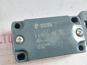 Pizzato Fd 502 Limit Switch A600 Q300 Ip67 Iec 60947-5-1