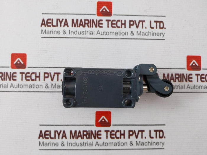 pizzato-fd-502-position-switch-ip67-ac15-3a-400v-iec-60947-5-1