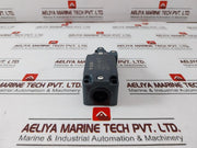 Pizzato Fd 502 Position Switch Ip67 Ac15 3A 400V, Iec 60947-5-1 