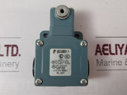 Pizzato Fl 551 Limit Switch K12Fd1-86551