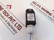 Pizzato Fr 501-a Limit Switch