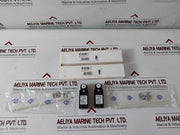 Pizzato Fr 569-m2 Position Switch