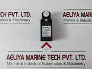 Pizzato Fr 569-m2 Position Switch