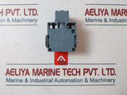 Pizzato Fz 551 Limit Switch