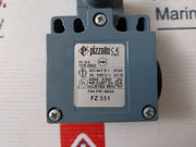Pizzato Fz 551 Limit Switch