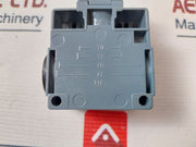 Pizzato Fz 551 Limit Switch
