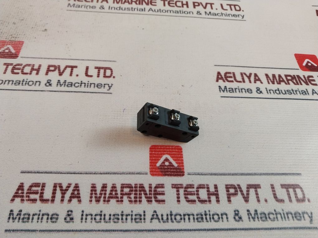 Pizzato Mk V11D06 Microswitch 16A