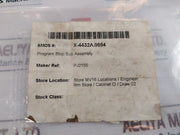Polarmarine Pj2155 Program Stop Sub Assembly